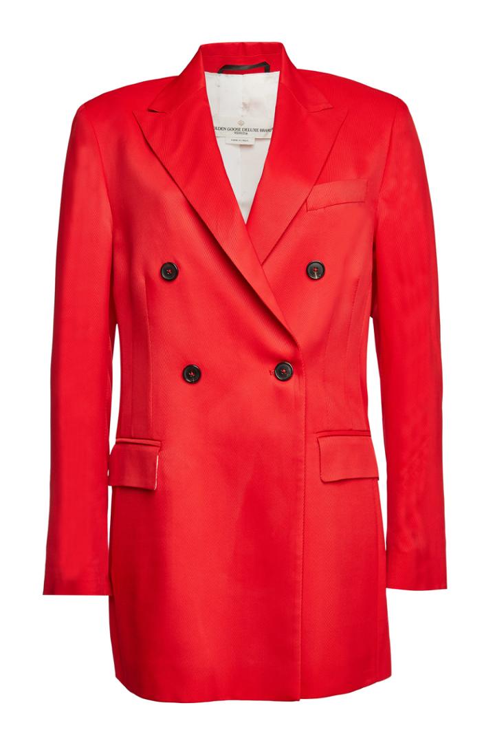 Golden Goose Golden Goose Valerie Blazer