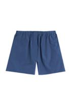 Jil Sander Jil Sander Theodor Cotton Shorts - None