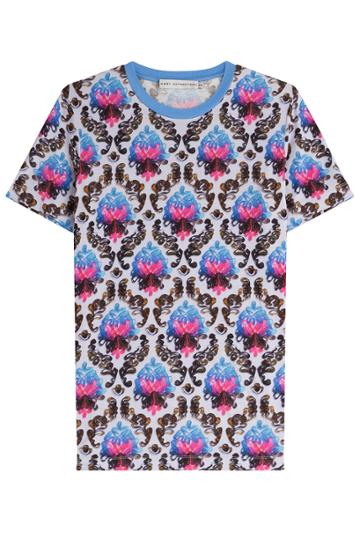 Mary Katrantzou Mary Katrantzou Printed T-shirt