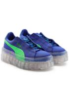 Fenty Puma By Rihanna Fenty Puma By Rihanna Cleated Creeper Surf Sneakers