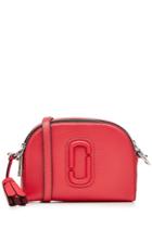 Marc Jacobs Marc Jacobs Shutter Small Leather Shoulder Bag