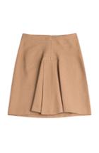 Derek Lam A-line Skirt
