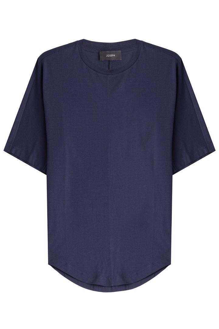 Joseph Joseph Cotton T-shirt - Blue