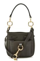 See By Chloé See By Chloé Leather Small Tony Bucket Bag