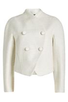 Proenza Schouler Proenza Schouler Anniversary Collection Jacket With Cotton And Wool