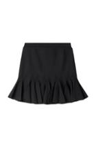 Roberto Cavalli Flared Skirt