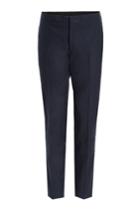 Maison Margiela Maison Margiela Tailored Cotton Pants