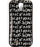 Marc By Marc Jacobs Adults Suck Galaxy S4 Phone Case In Black Multi