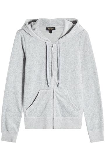 Juicy Couture Juicy Couture Velour Hoodie