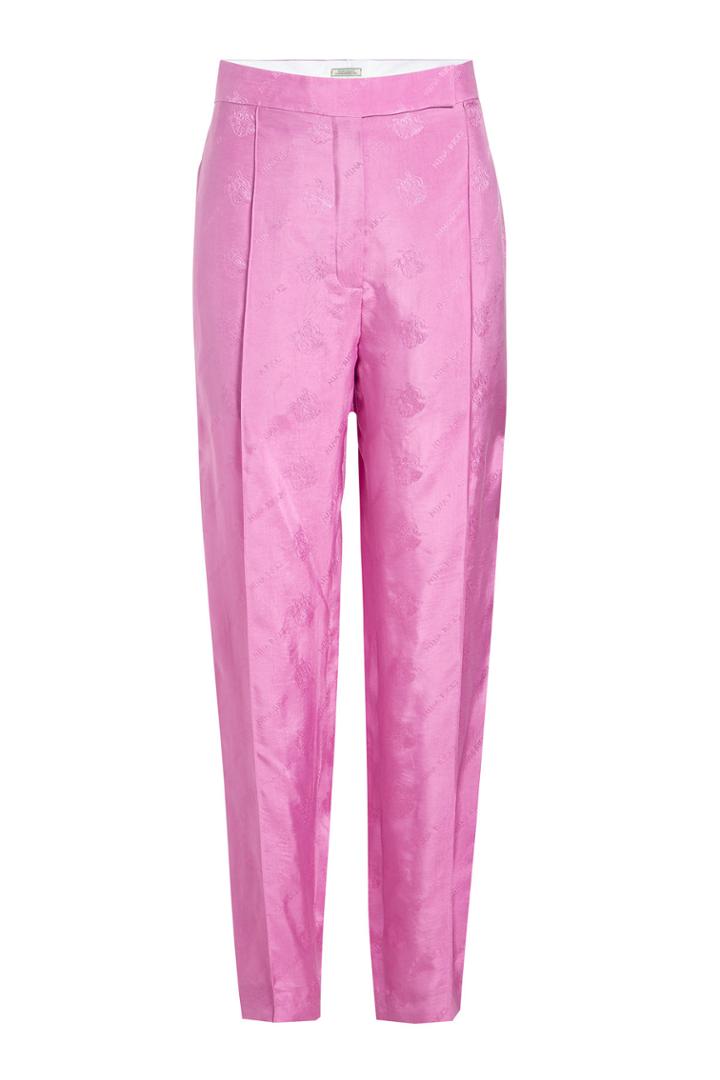 Nina Ricci Nina Ricci Tapered Pants