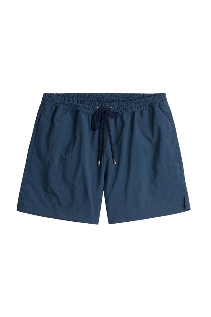 Brioni Brioni Swim Trunks - Blue