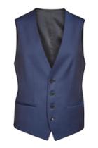 Boss Boss Huge Virgin Wool Vest