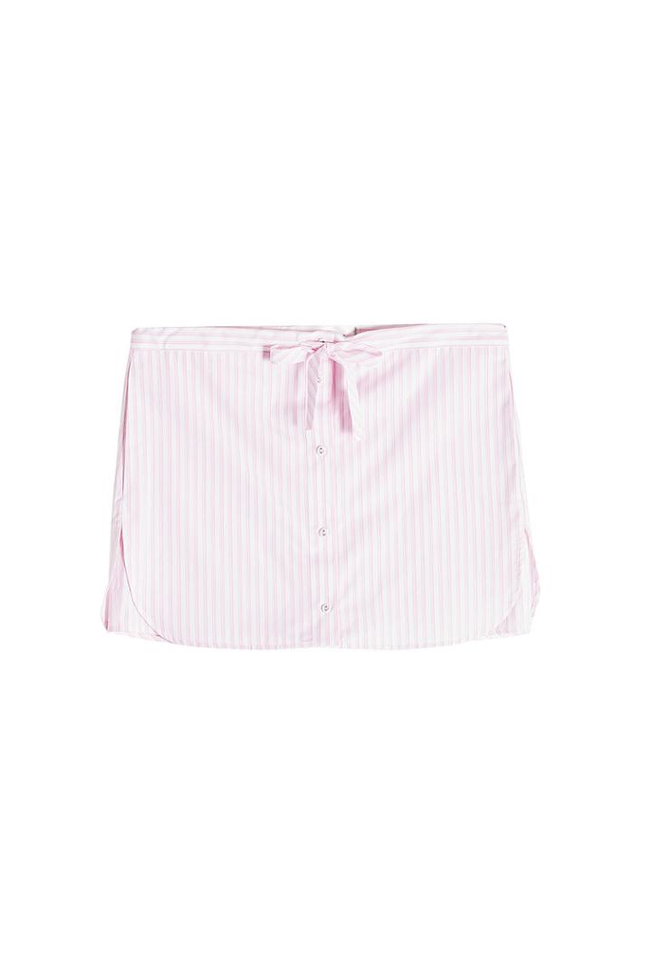 Victoria Victoria Beckham Victoria Victoria Beckham Shirt Placket Skort