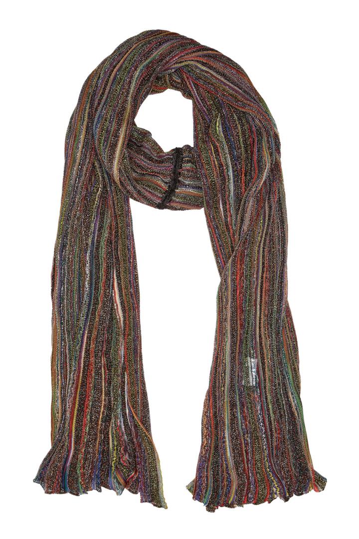 Missoni Missoni Pareo With Metallic Thread