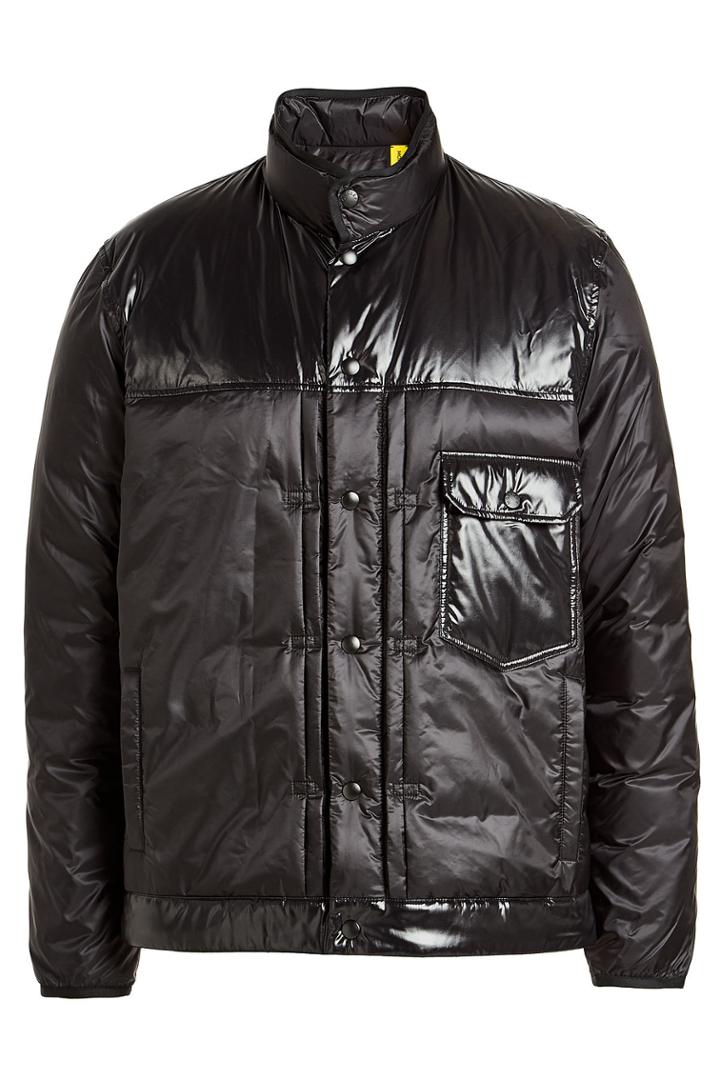 Moncler Genius Moncler Genius 7 Moncler Fragment Hiroshi Fujiwara Down-filled Jacket