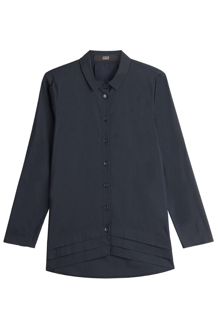 Steffen Schraut Steffen Schraut Blouse With Cotton