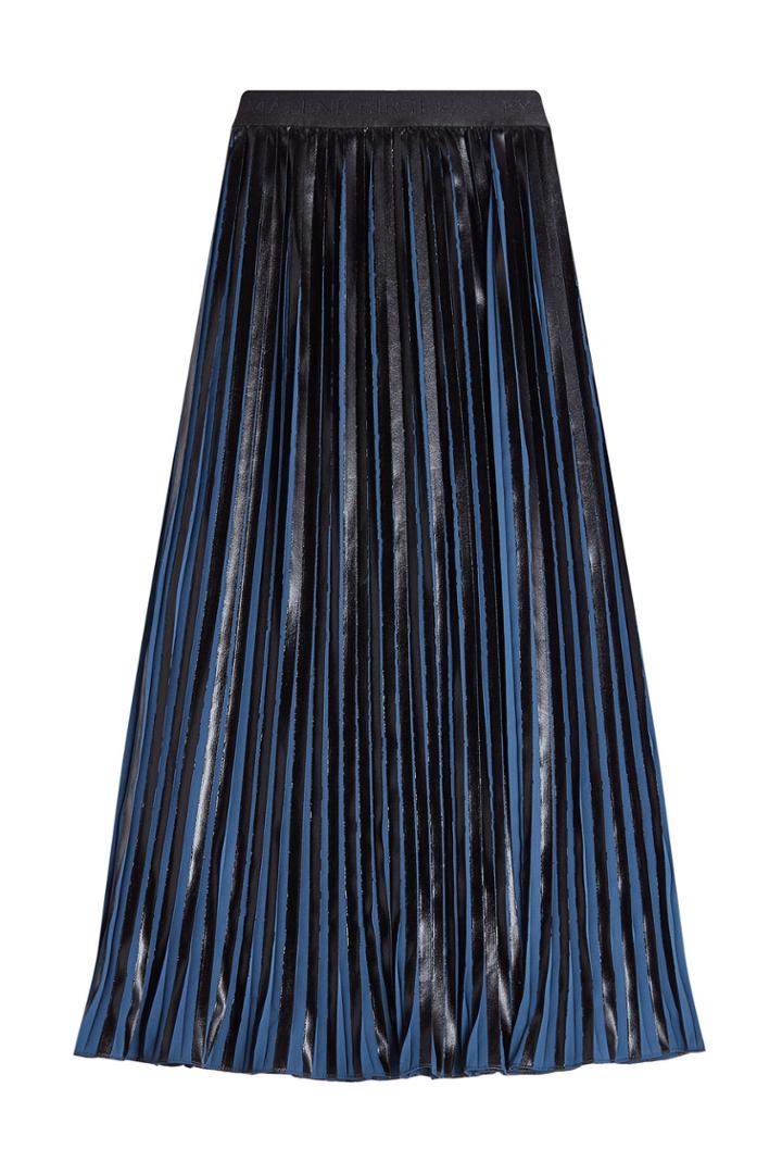 By Malene Birger By Malene Birger Cornelian Pleated Skirt