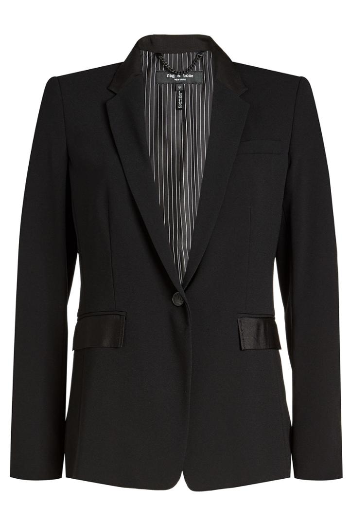 Rag & Bone Rag & Bone Windsor Blazer
