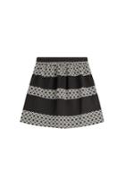 Steffen Schraut Steffen Schraut Sweet Idaho Flared Skirt - None