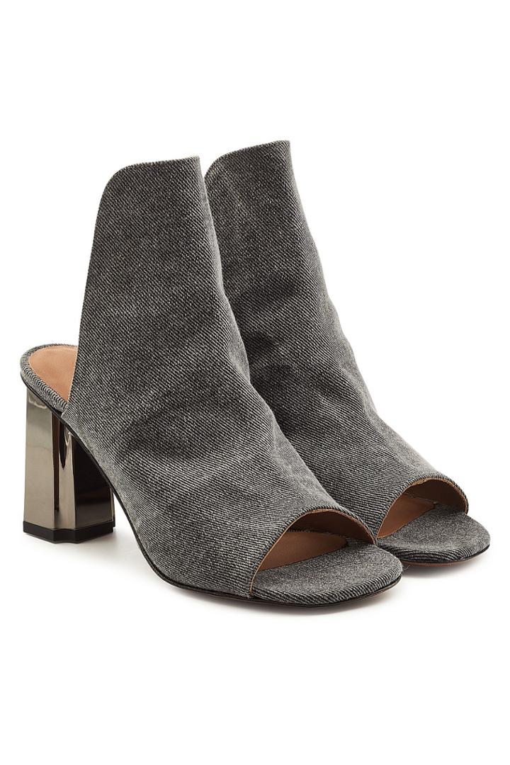 Robert Clergerie Robert Clergerie Zinad Sandals