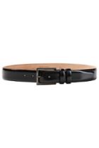 Etro Etro Leather Belt - Black