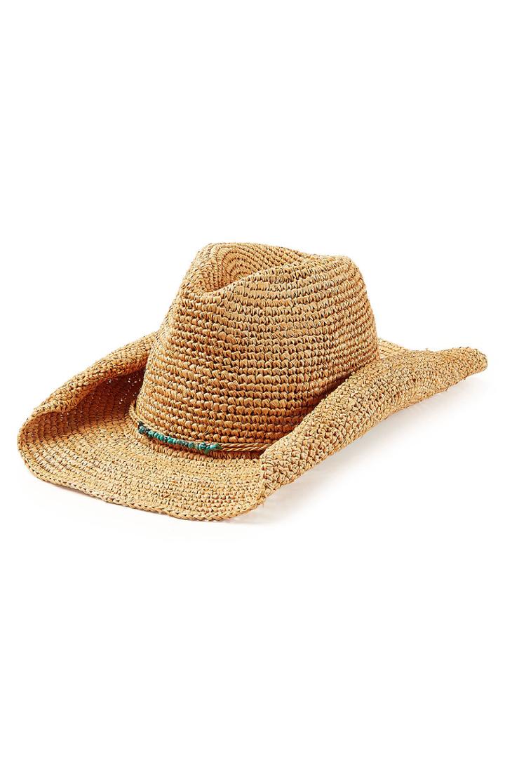 Florabella Florabella Strawhat - None