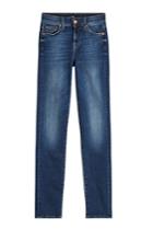 7 For All Mankind 7 For All Mankind Mid Rise Roxanne Jeans