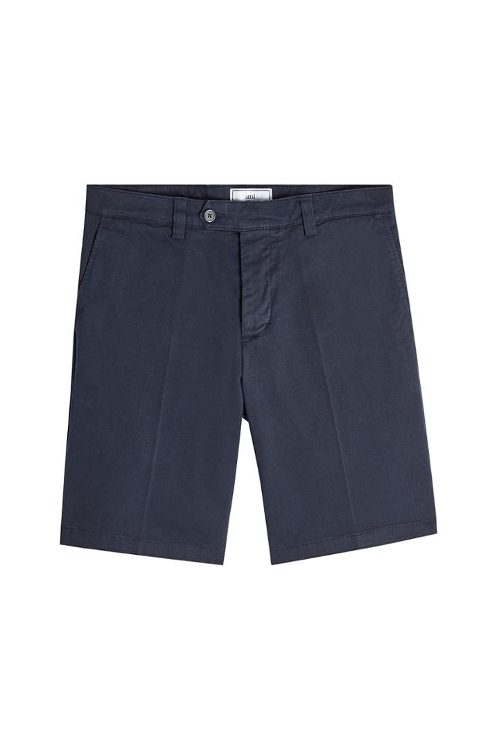 Ami Ami Chino Bermuda Shorts