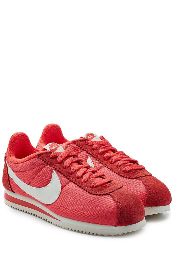 Nike Nike Cortez Sneakers - Pink