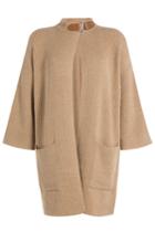 Ralph Lauren Polo Ralph Lauren Polo Wool Cardigan With Buckle
