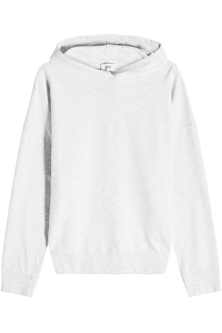 Closed Closed Cotton Hoody