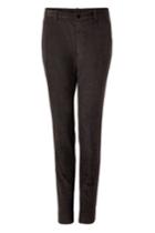 Maison Margiela Maison Margiela Cotton-flax Suit Pants - None