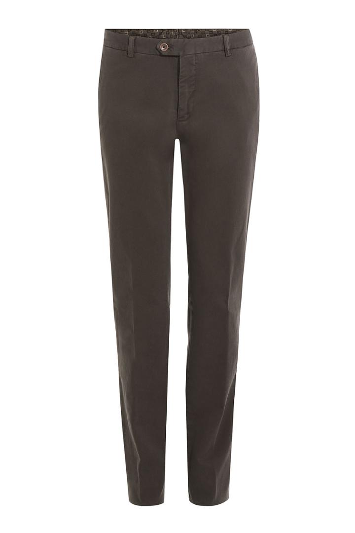 Etro Etro Cotton Chinos