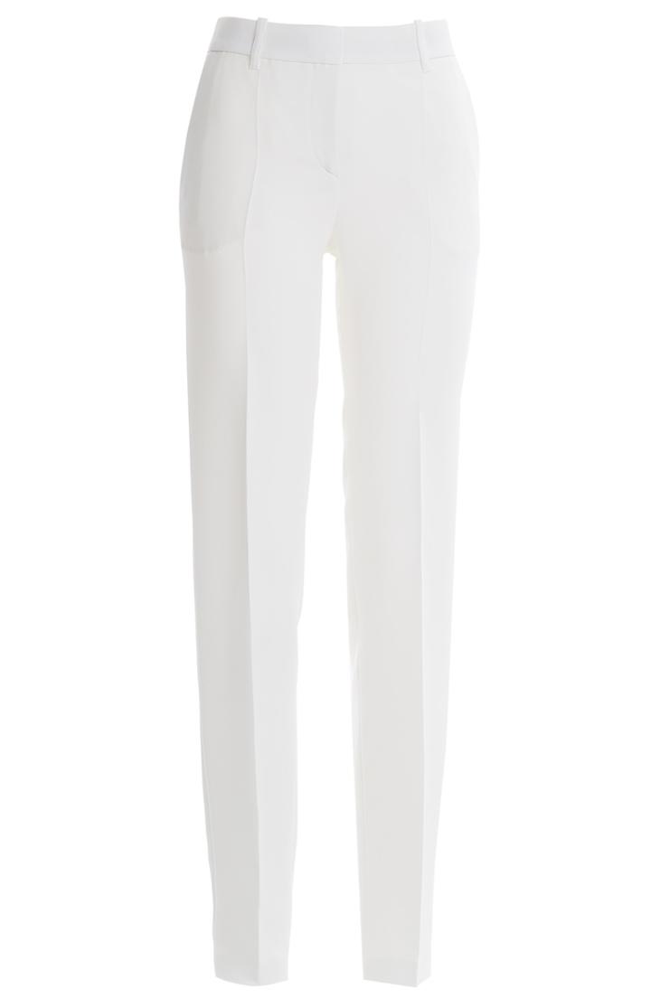 Barbara Bui Slim Trousers