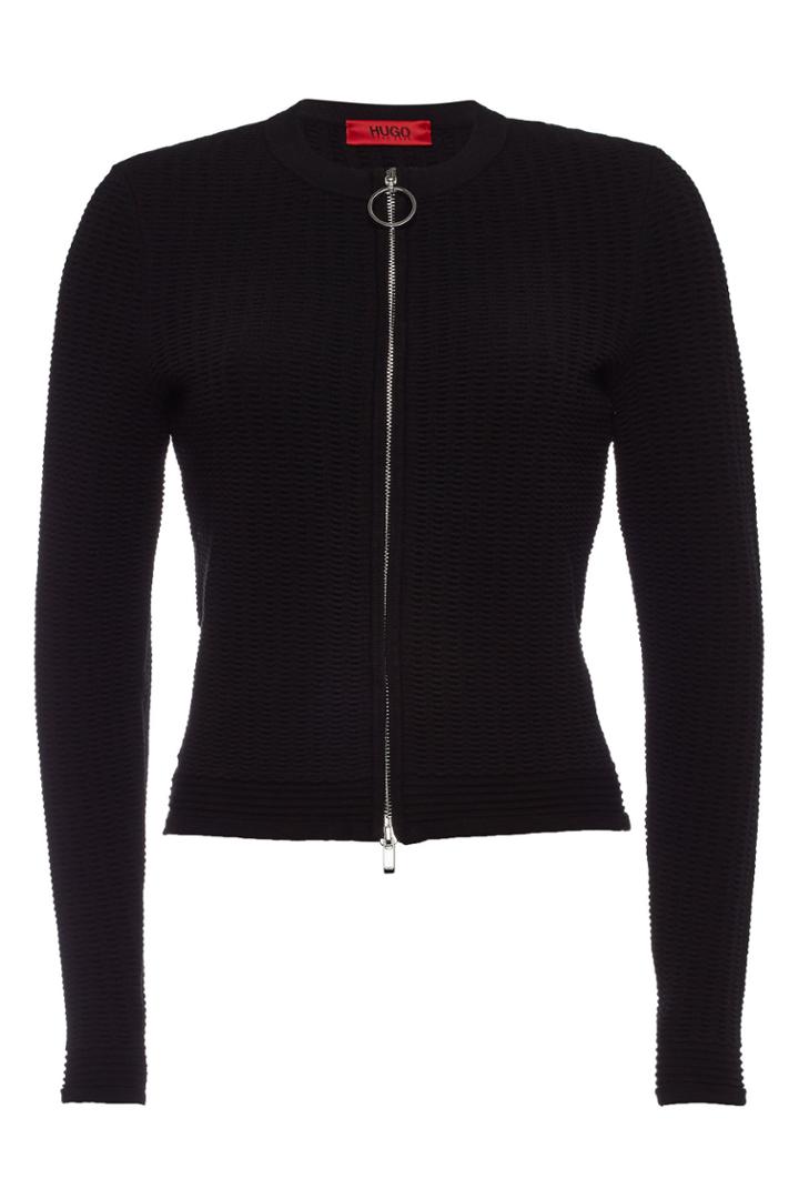 Hugo Hugo Songa Zipped Jacket