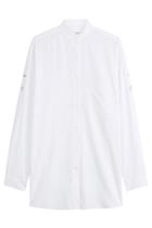 Helmut Lang Helmut Lang Cotton Shirt