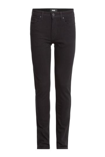 Paige Paige Skinny Jeans - Black