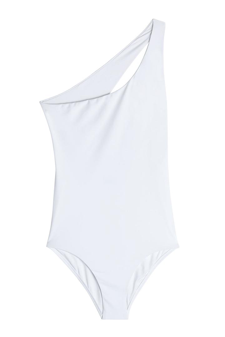 Melissa Odabash Melissa Odabash Seychelles Swimsuit - White