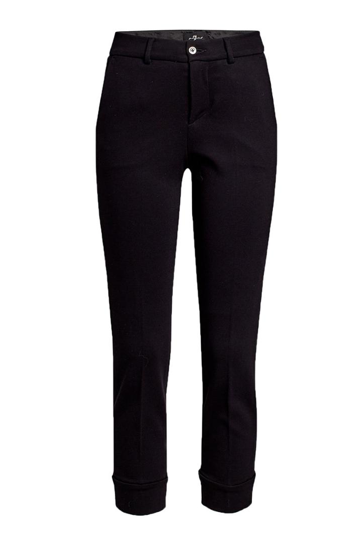 7 For All Mankind 7 For All Mankind Tailored Chinos