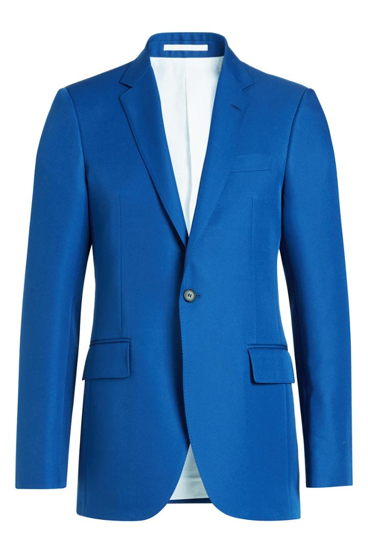 Calvin Klein 205w39nyc Calvin Klein 205w39nyc Tailored Blazer