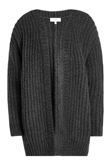 Iro Iro Ribbed Wool Cardigan