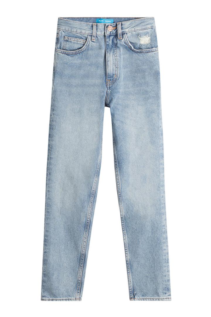 M I H M I H Straight Leg Jeans