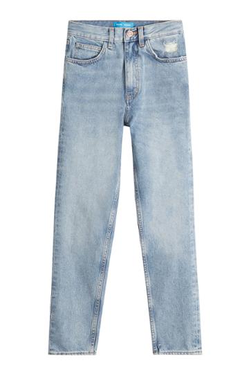 M I H M I H Straight Leg Jeans