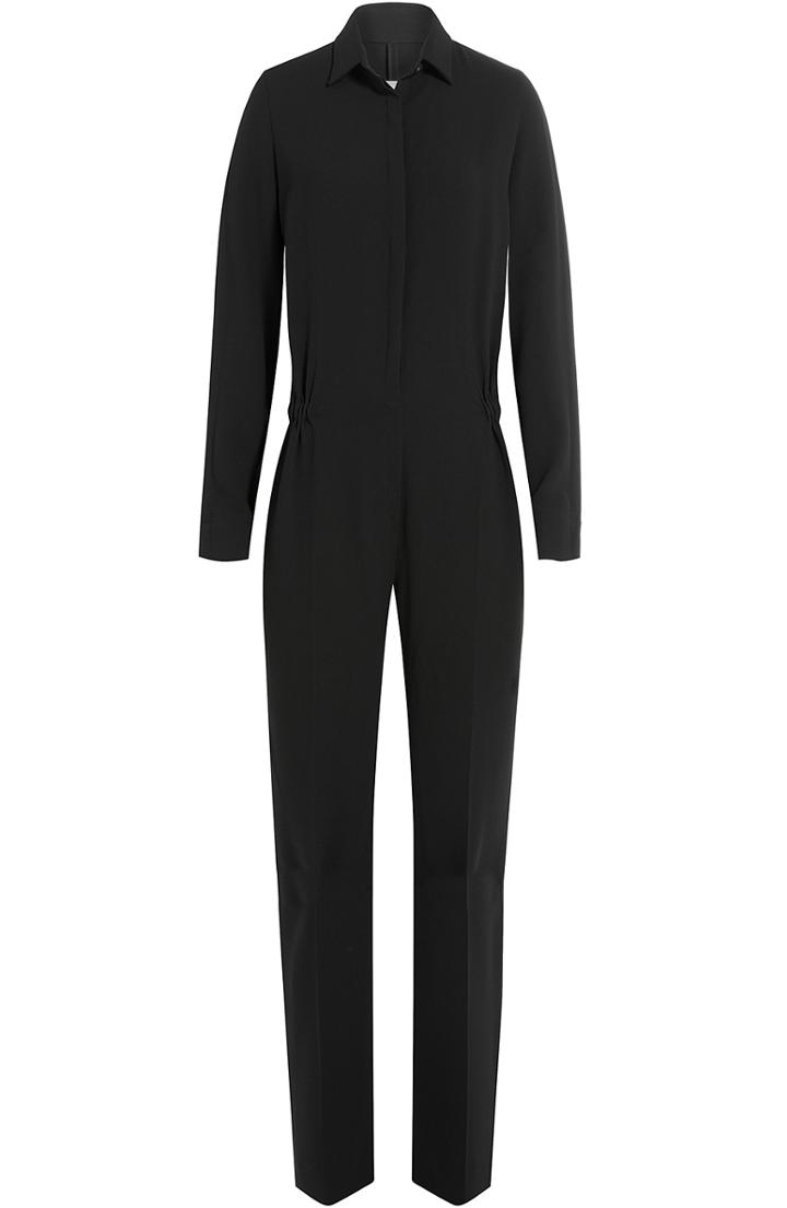Maison Margiela Crepe Jumpsuit