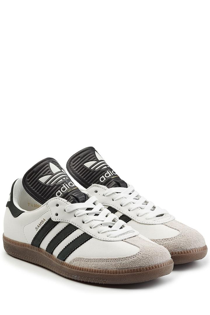 Adidas Originals Adidas Originals Samba Classic Og Sneakers With Suede