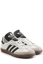 Adidas Originals Adidas Originals Samba Classic Og Sneakers With Suede
