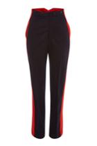 Joseph Joseph Annam Felted Wool Pants
