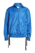 Marni Marni Jacket With Drawstring Detail