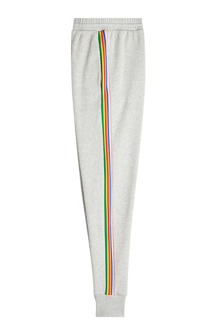 Être Cécile Être Cécile Jersey Sweatpants