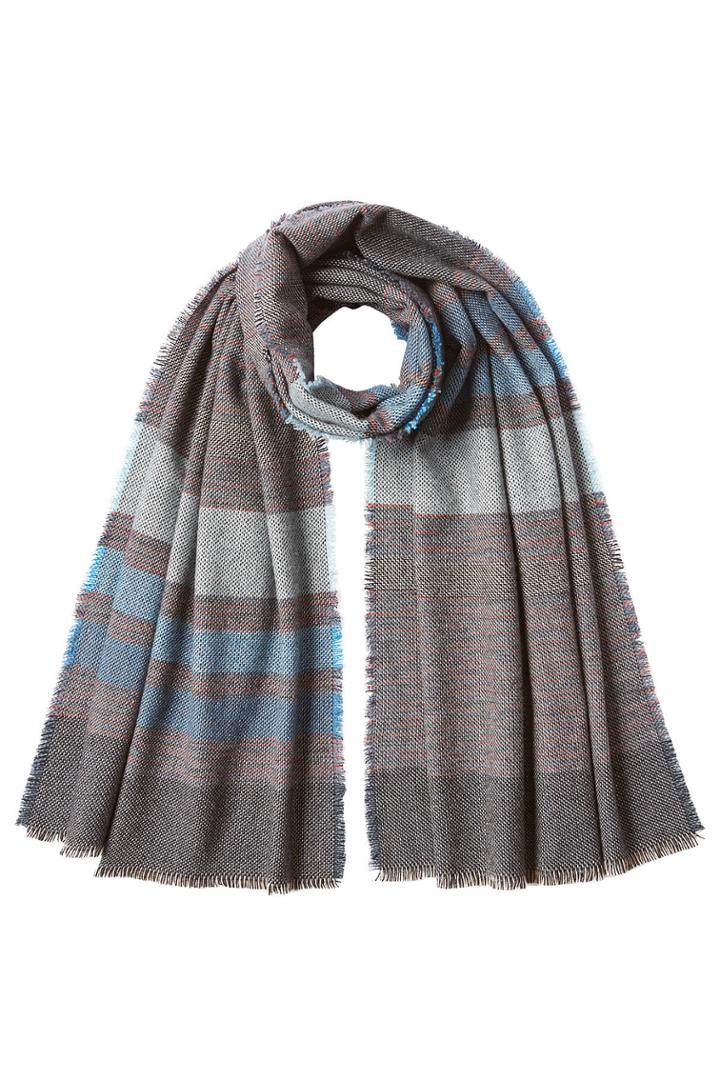 Missoni Missoni Cashmere Scarf